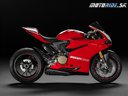 Ducati 1199 Panigale R 2015