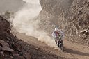 Dakar 2015 – 3. etapa - San Juan - Chilecito - Jakub Przygonski