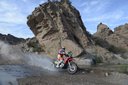 Dakar 2015 – 3. etapa - San Juan - Chilecito - JOAN BARREDA BORT