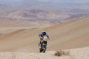 Dakar 2015 - 4. etapa      JORDI VILADOMS (ESP) - KTM - Chilecito - Copiapo