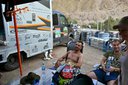 Dakar 2015 - deň voľna - Ivan Jakeš