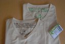 Firma NIKA INTIMA venuje výhercovi Bambusové tričko pánske Nature Line