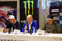 Ľuboš Lofler - SMF - Xavax Europe Stars Supercross Tournament 2015 - Košice