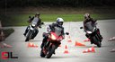 Moto tréning basic Superdrive