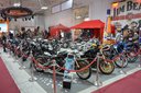 Fotoreport - Výstava Motocykel 2015