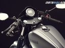 Yamaha XV950 Racer