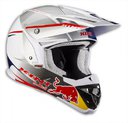 Kini RedBull composite light helmet 