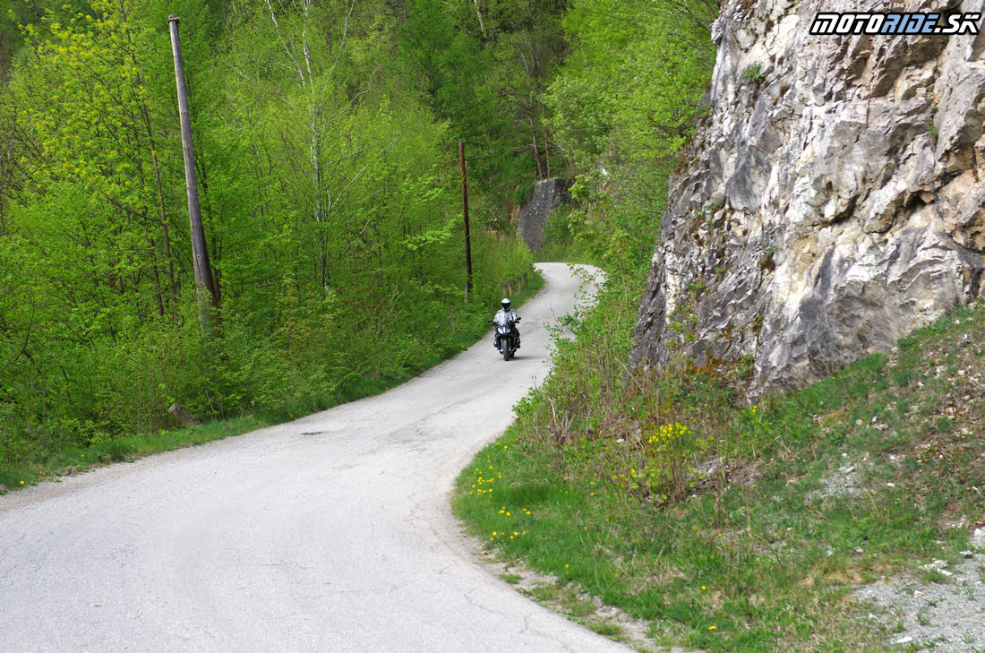 BMW R 1200RS 2015 