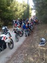 Dalmatia rally 2015