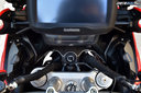 MV Agusta Turismo Veloce 800 2015 - USB zásuvka