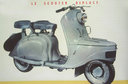 Peugeot S55 (1953)