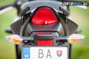 Honda CBR 300 R 2015