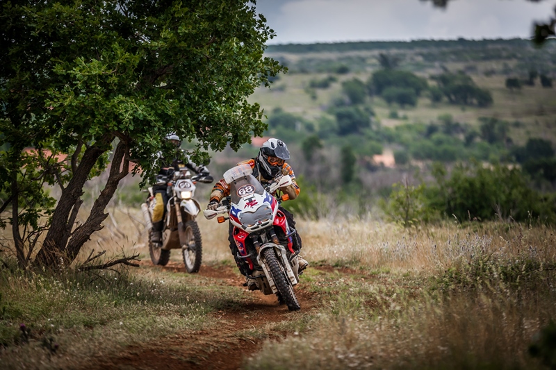 Dalmatia rally 2015