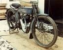 Harley - Davidson, rok 1913