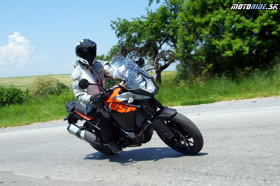 KTM 1050 Adventure 2015