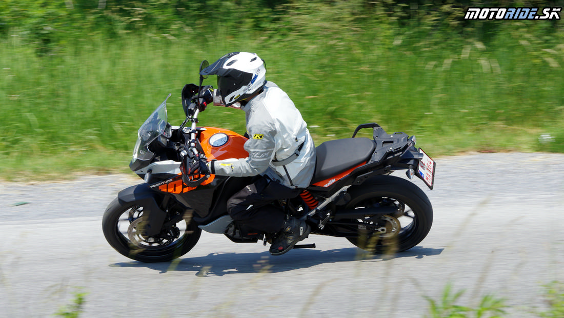 KTM 1050 Adventure 2015