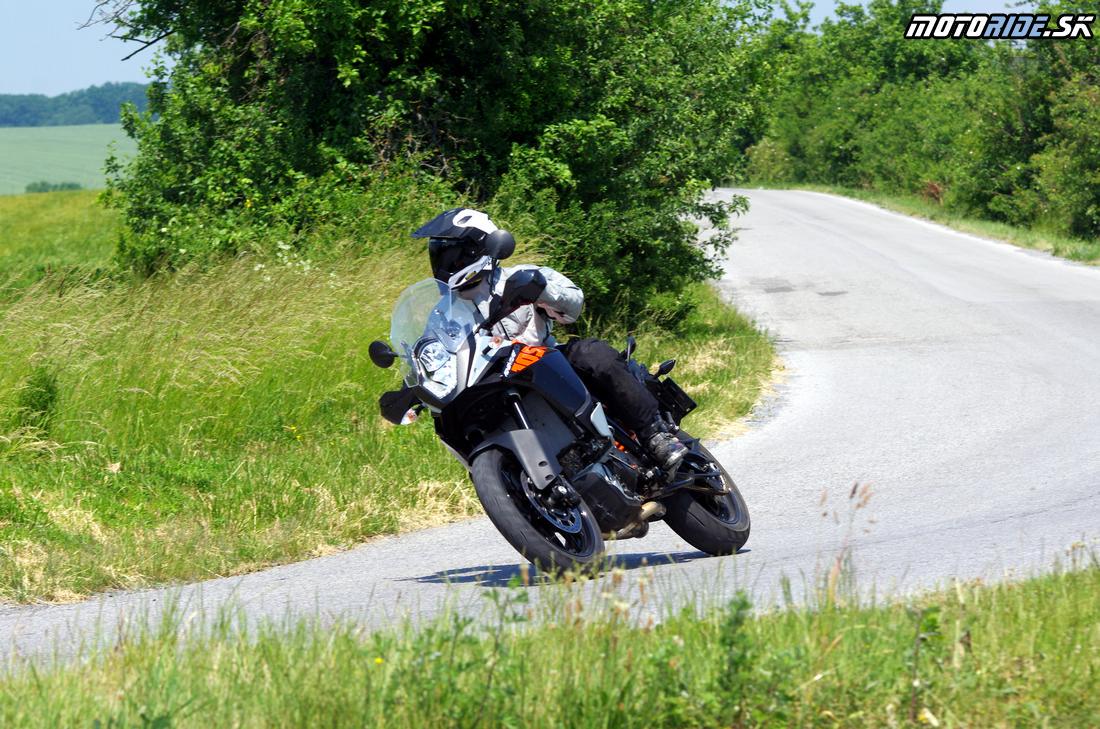 KTM 1050 Adventure 2015