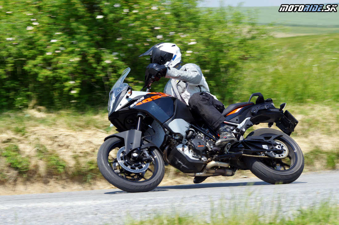 KTM 1050 Adventure 2015