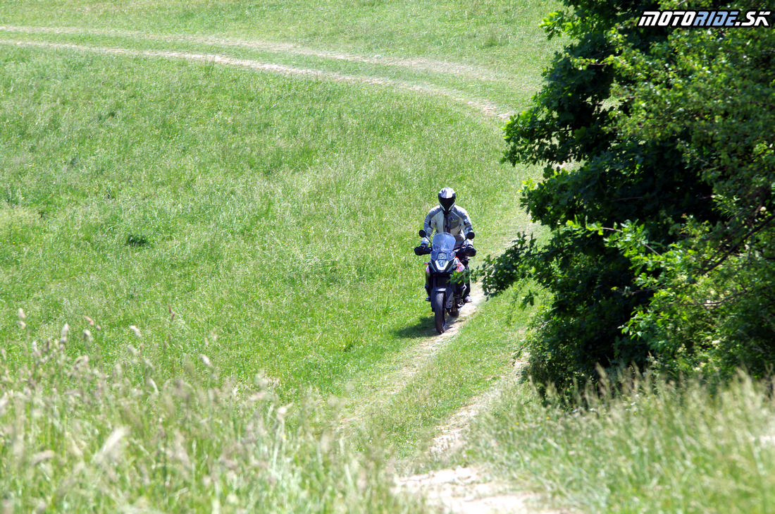 KTM 1050 Adventure 2015