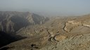 Vrch Jebel Al Jais, Spojené arabské emiráty - Bod záujmu