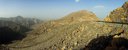 Vrch Jebel Al Jais, Spojené arabské emiráty - Bod záujmu