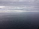 Výhľad do Barentsovho mora