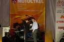 Výstava Motocykel 2007 - Motocykel roka