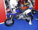 Výstava Motocykel 2007 (1)
