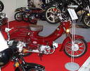 Výstava Motocykel 2007 (5)