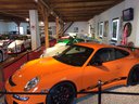 Porsche Automuseum Helmut Pfeifhofer, Rakúsko - Bod záujmu