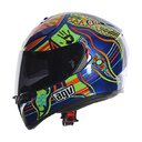 AGV K3 - SV Five Continents