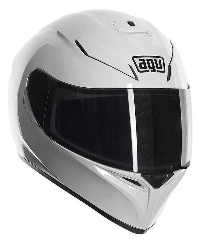 AGV K3 - SV White