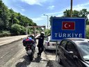 Turecká čiara