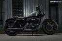 Harley-Davidson Forty-Eight 2016