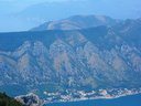 Čierna hora - Kotorská zátoka