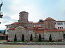 kláštor sv. Nauma, Macedónsko - Bod záujmu