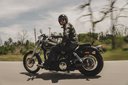 Harley-Davidson sa na Slovensku rozširuje