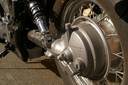 Test Honda VT 750 Shadow Spirit - kardan