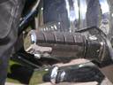 Test Honda VT 750 Shadow Spirit - stupačka svoj boj s asfaltom prehrala