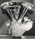 Motor Knuclehead