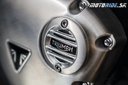 Triumph Thruxton 1200 R 2016