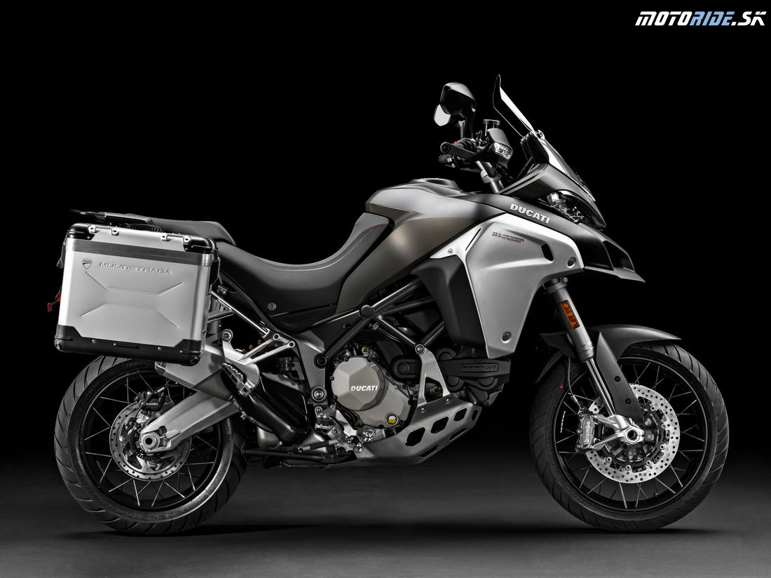 DUCATI MULTISTRADA1200 ENDURO