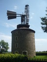 Veterný mlyn Ruprechtov, Česko - Bod záujmu