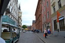 Riga - "vlacik presporacik"