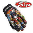 Imidžové rukavice Five SLIDE za super cenu od styx.sk