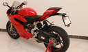 Ducati 1199 Panigale S 2013 demo, 16 990 eur