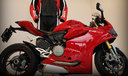 Ducati 1199 Panigale S 2013 demo, 16 990 eur