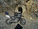 Mont Agnelet bunker