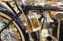 Best inžiniering - Custombike Show Bad Salzuflen 2015