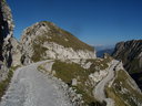najznámejšia zákruta Ligurian Road